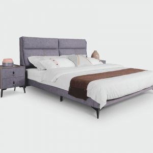 Premium Upholstery Beds