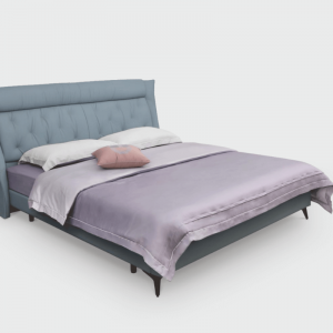 Luxury Upholstery Beds