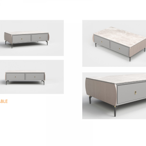 Modern Coffee Tables