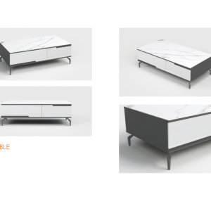 Modern Coffee Tables