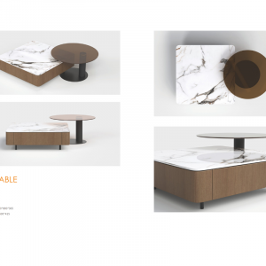 Modern Coffee Tables