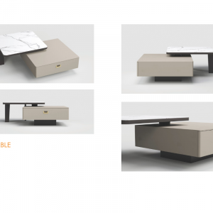 Modern Coffee Tables