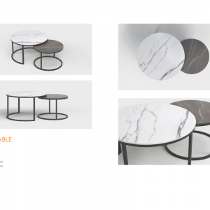 Modern Coffee Tables