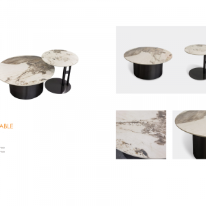 Modern Coffee Tables