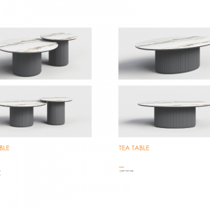 Modern Coffee Tables
