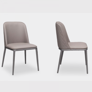 Leather Dining Chairs