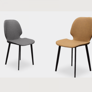 Leather Dining Chairs
