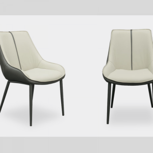 Leather Dining Chairs