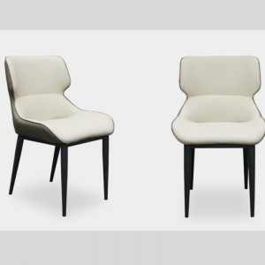 Leather Dining Chairs