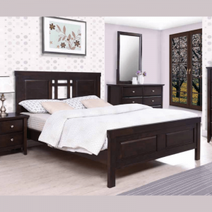 Holly Solid Wood Bedroom Sets
