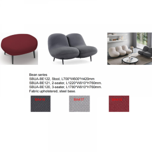 Office Reception Sofas