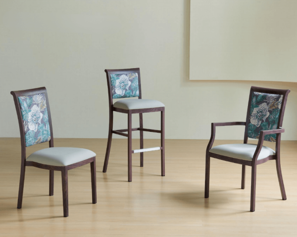 Banquet Venue Chairs