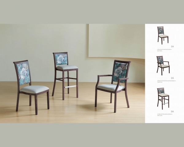 Banquet Venue Chairs - Image 2