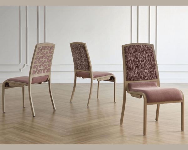 Venue Banquet Chairs