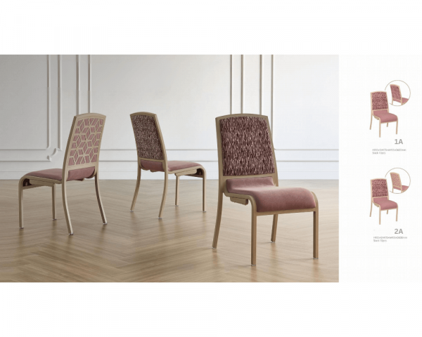 Venue Banquet Chairs - Image 2