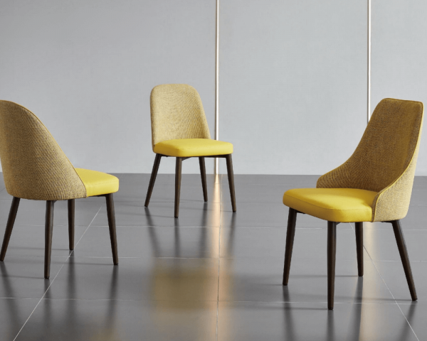 Banquet Restaurant Café Chairs