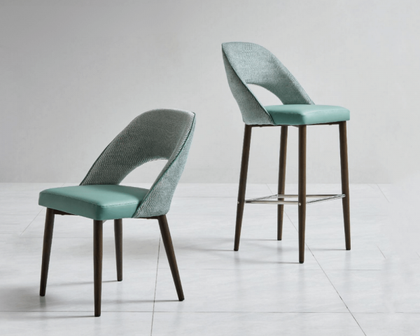 Banquet Restaurant Café Chairs