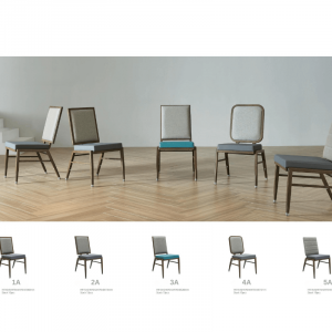 Venue Banquet Chairs
