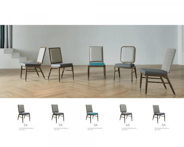 Venue Banquet Chairs